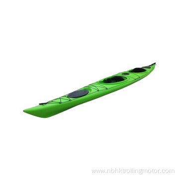 Promotional Various Durable Using Fishing Kayak